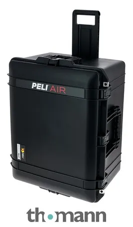 Peli 1637 Air Foam Black