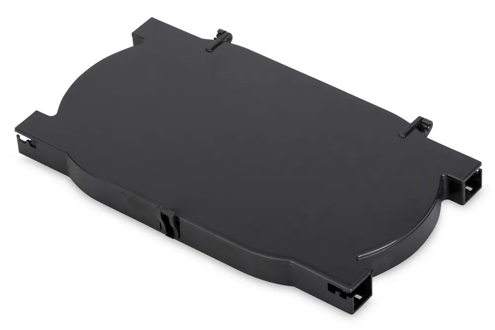 Digitus DN-96104 tabuleiro de união 24 unidade(s) Preto 1 DN-96104
