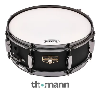 Tama 14"x05" Imperialstar Sn. -BOB