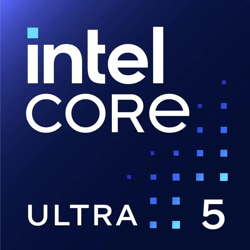 Processador Intel Core Ultra 5 225 IA integrada 10 núcleos 3,3 GHz base 4,9 GHz turbo Intel AI Boost