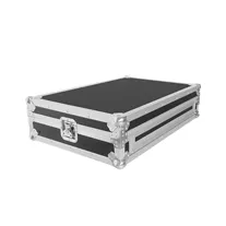 Flightcase equipamento DJ PowerAcoustics XDJ RX3