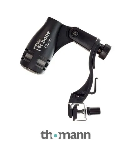 the t.bone CD 55