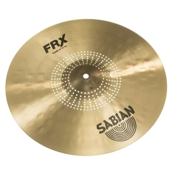 Sabian 16" FRX