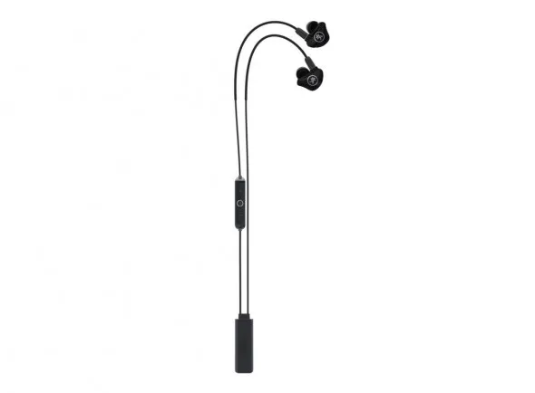 Mackie MP-240 BTA