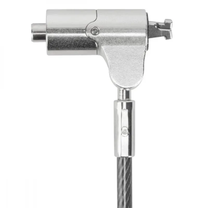 DEFCON COMPACT MASTER KEYED CABLE