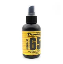 Produto de Limpeza Dunlop 654