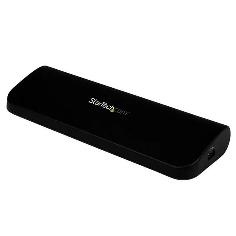 REPLICADOR PUERTO USB 3.0 HDMI