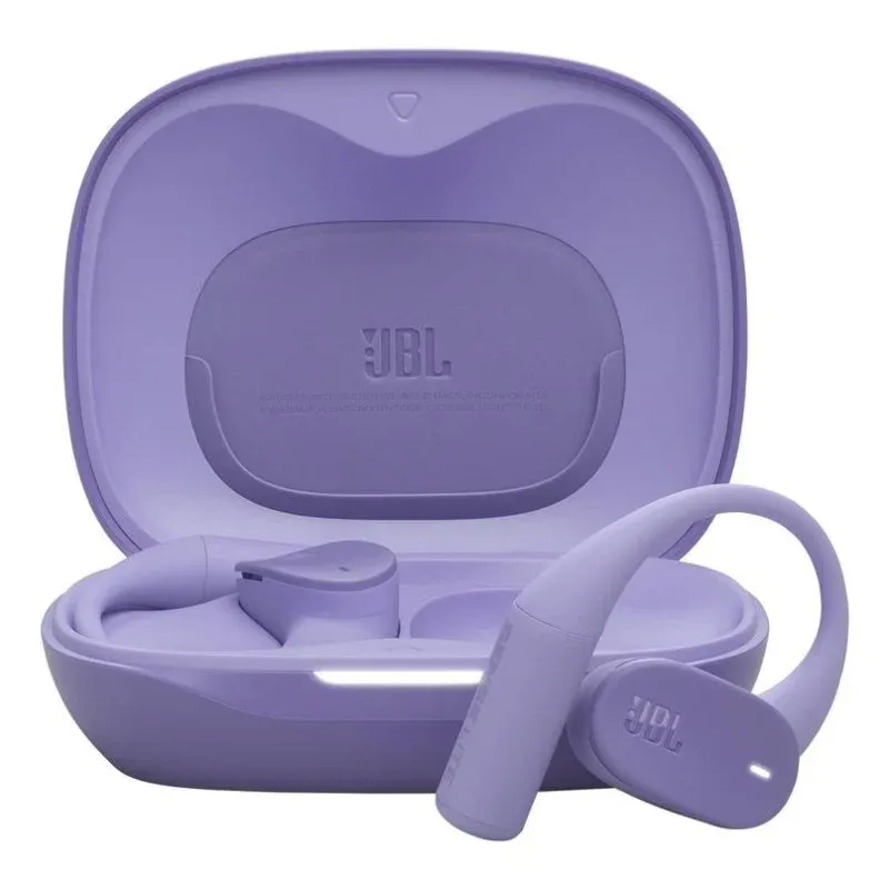 Earbuds JBL Sense Lite True Wireless Púrpura