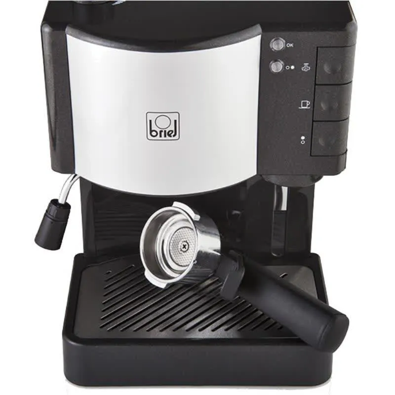 Máquina Café Briel Es-35 Cx2