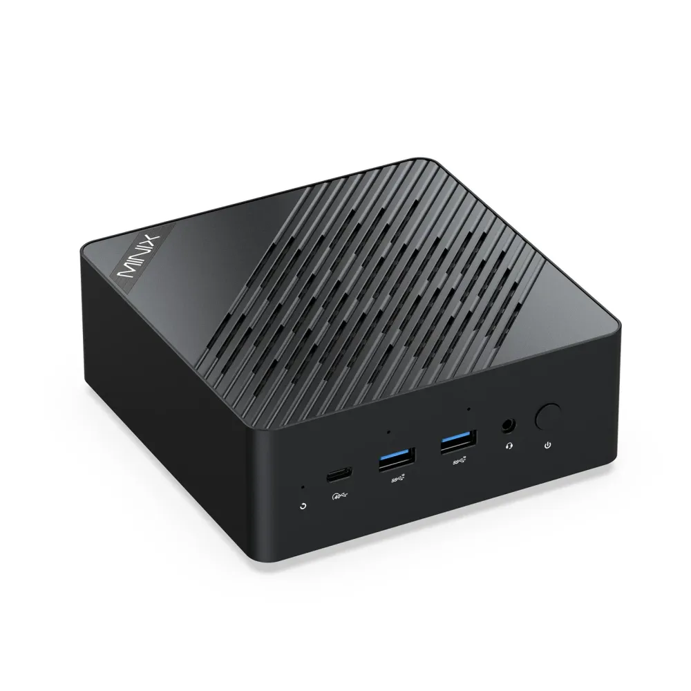 MINI PC MINIX ELITE EU512-AI Intel Core Ultra 5 125H 16GB/512GB Win11 Pro
