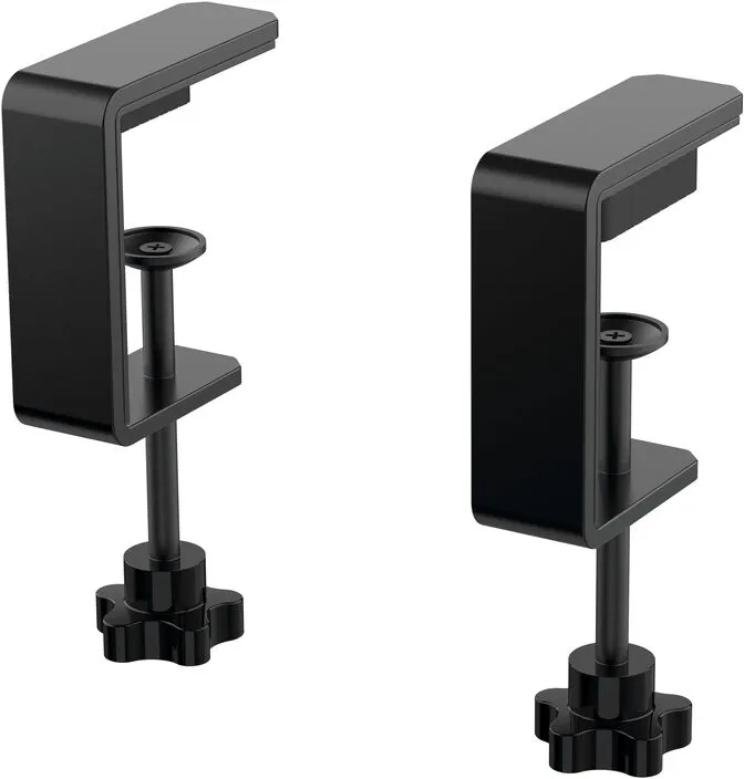 Suporte de Mesa para YOKE MOZA Racing