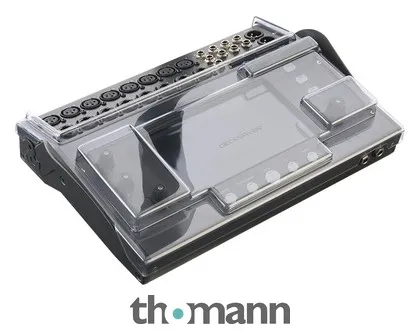 Decksaver Allen & Heath CQ-18T