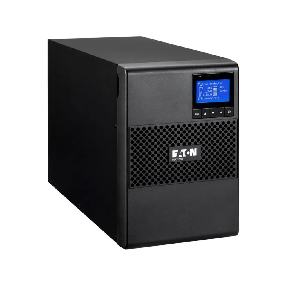 Ups Eaton 9SX1000IR 1000VA 900W