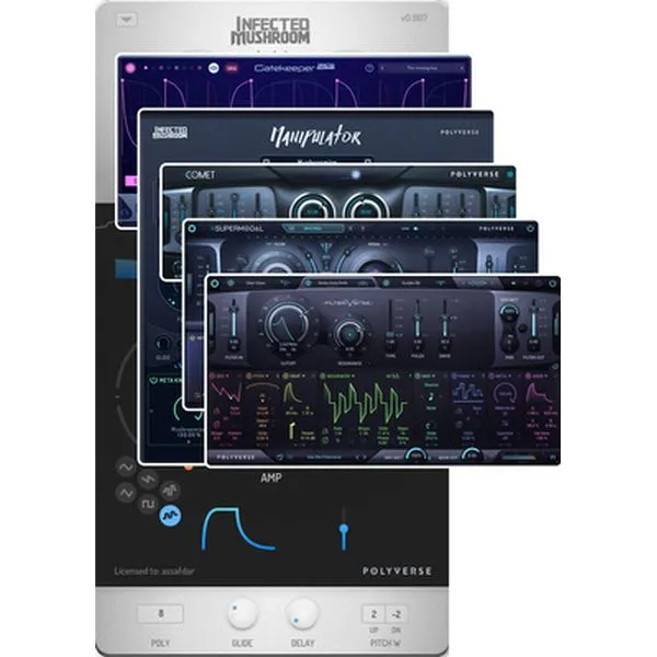 Polyverse Music Bundle Deal