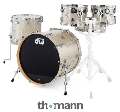DW Finish Ply Set Broken Glass