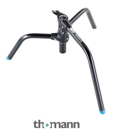 Avenger A2007CB C-Stand Mini Base