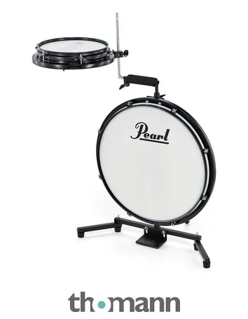 Pearl Compact Traveler Kit