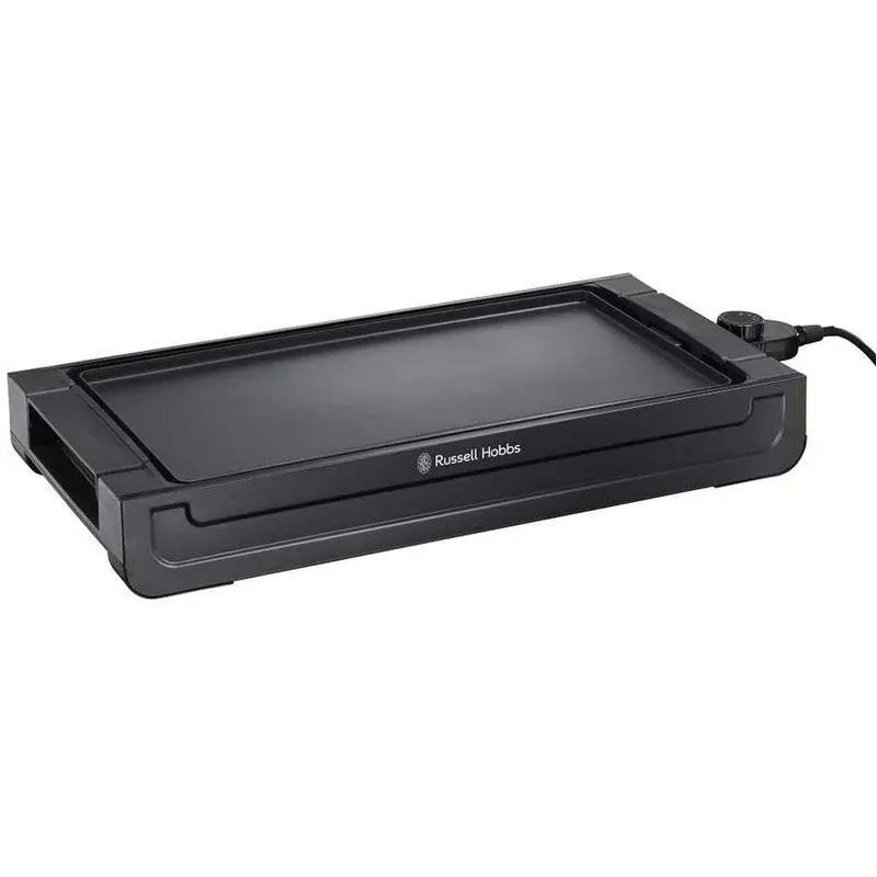Russell Hobbs Fiesta Placa de Grelhar 2400W