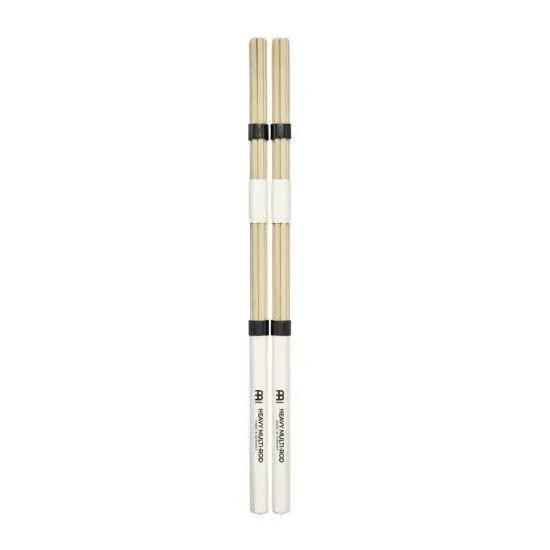 Meinl PAR RODS Heavy Hardwood SB207