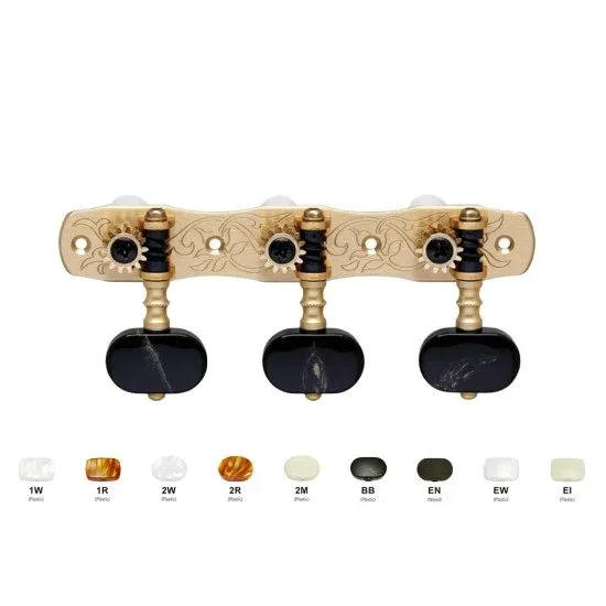 Gotoh 35G1800 1R SB