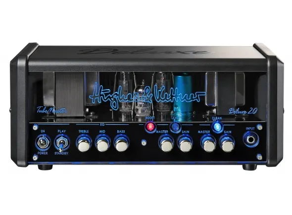 Hughes&Kettner TubeMeister Deluxe 20