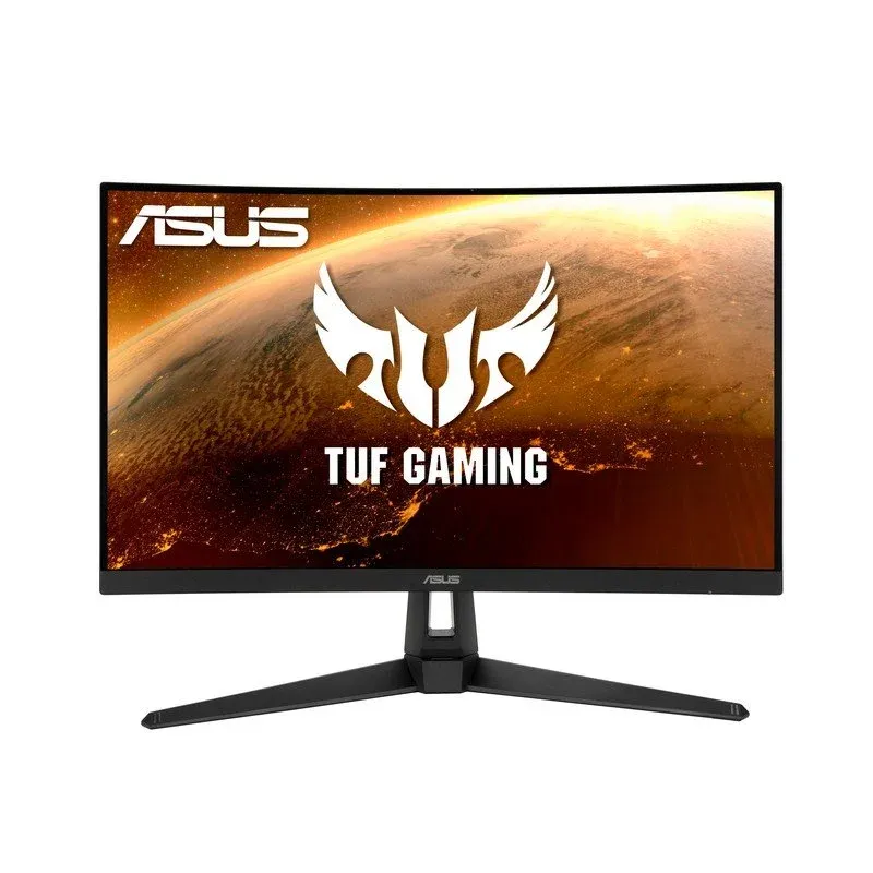 Monitor Asus TUF Gaming VG27WQ1B 27" LED WQHD 165Hz FreeSync Premium Curvo