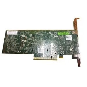 Broadcom 57416 Dual Port 10Gb Base-T PCIe Adapter Full Height 540-BBUO