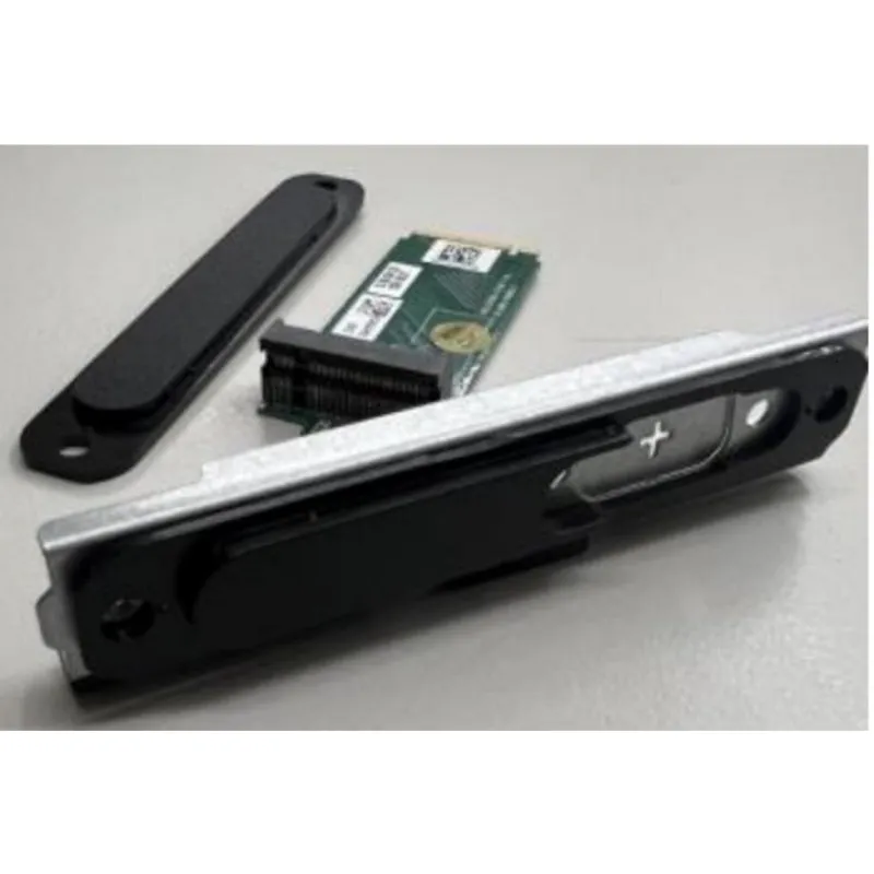 Adaptador ASUS NUCIOAES0CR M.2 Expansão Armazenamento NUC15 Compacto