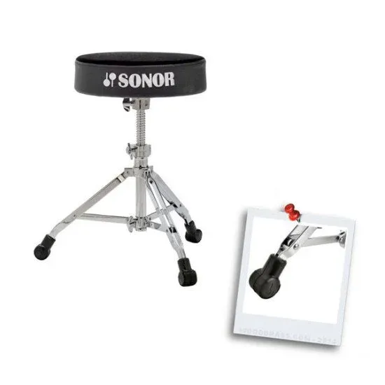 Sonor BANCO BATERIA DT 4000