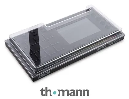 Decksaver Akai MPC Touch