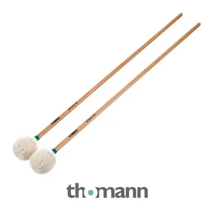 Yamaha MKAW-06 Marimba Mallets