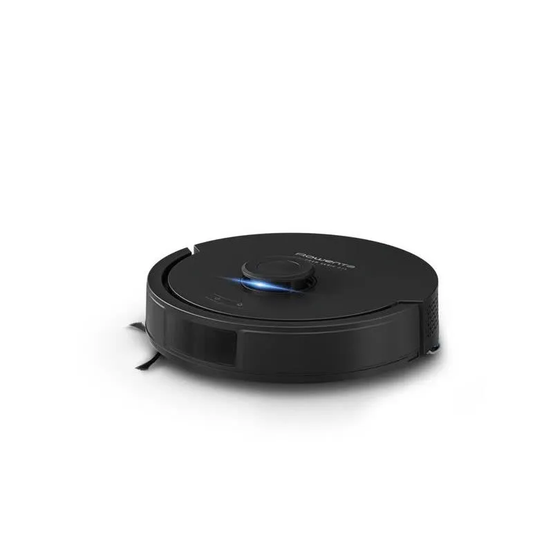 Aspirador Robot com Mopa Rowenta RR8865E0 X-Plorer Serie 275 | 120 min | Preto