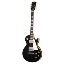Gibson Les Paul Standard 50s Plain Top Ebony