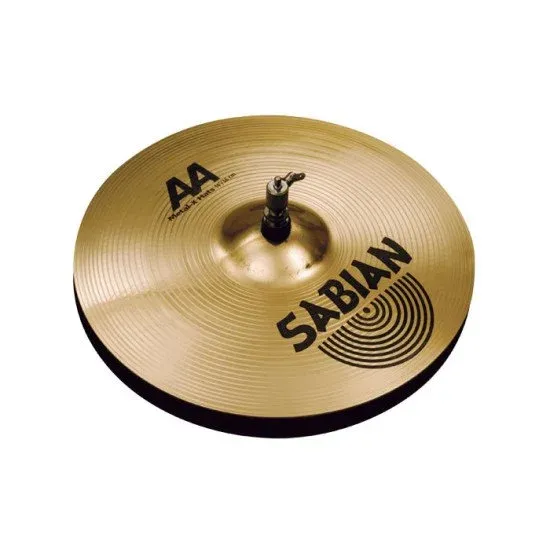 Sabian 14" AA Metal X