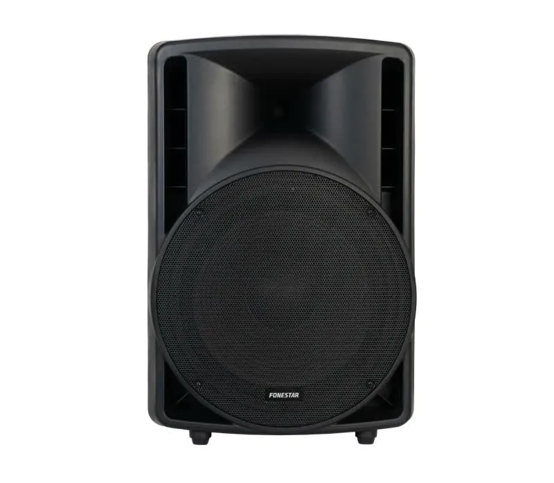 Coluna alta potência passiva 300W - SB-3612