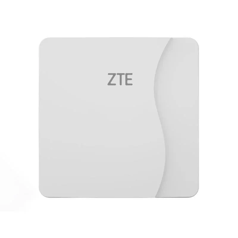 Router ZTE MF258K1 ODU LTE Gigabit Ethernet Antena 9 dBi RJ-45