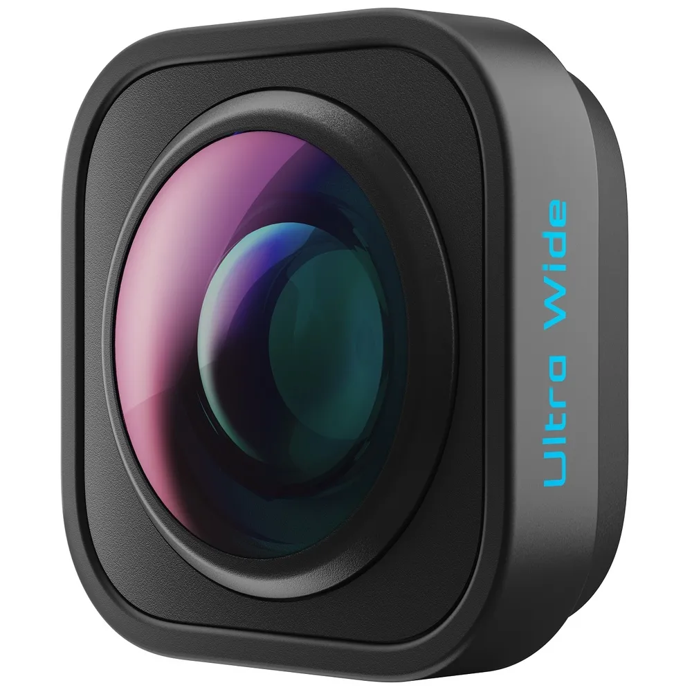 Lente Ultra GOPRO Grande Angular (H13)