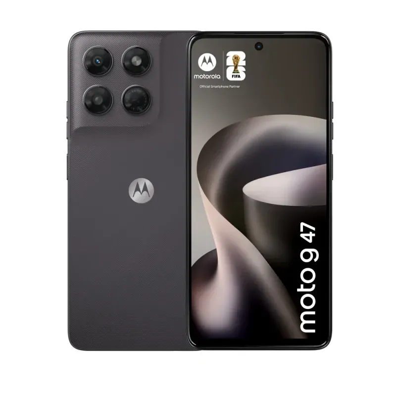 Motorola G47 5G - Pantone Impenetrable