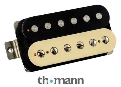 Friedman Classic Humbucker Bridge Zebra