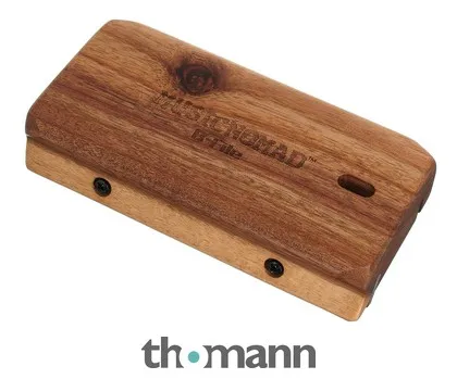 MusicNomad Fret Beveling File MN831