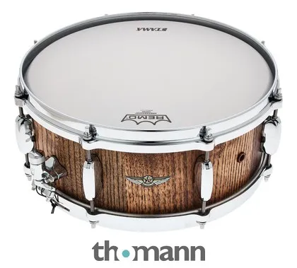 Tama 14"x5,5" Star Walnut Snare RSC