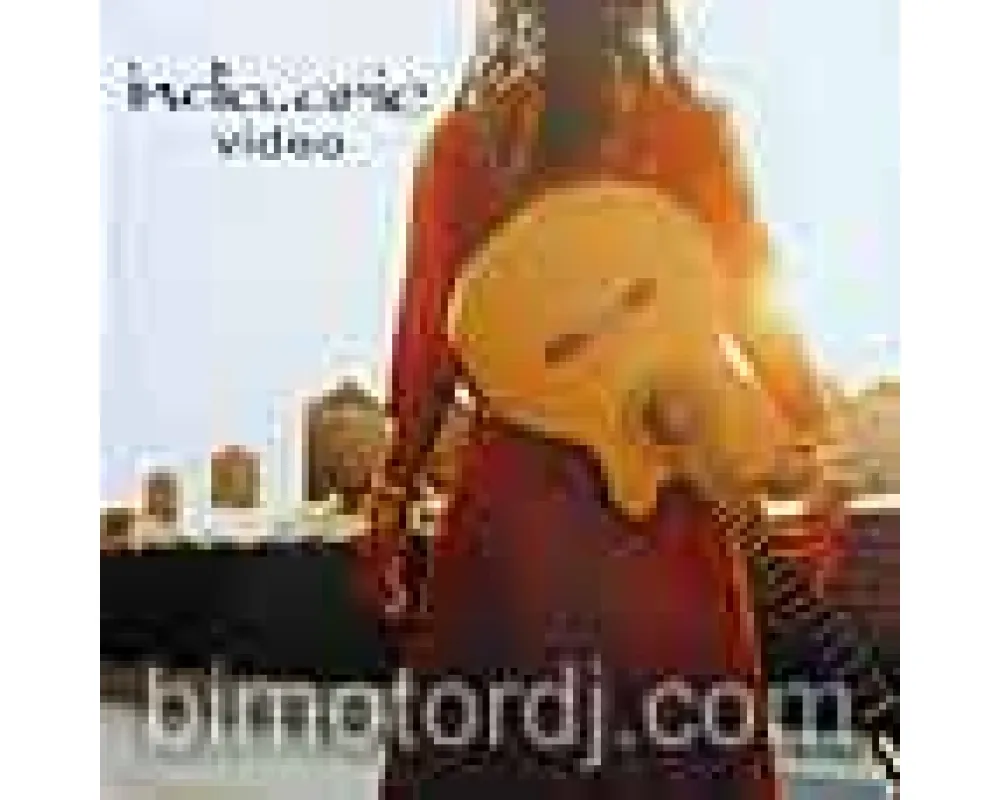 india arie - video