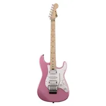 Charvel Pro-Mod So-Cal Style 1 HSH FR M Platinum Pink