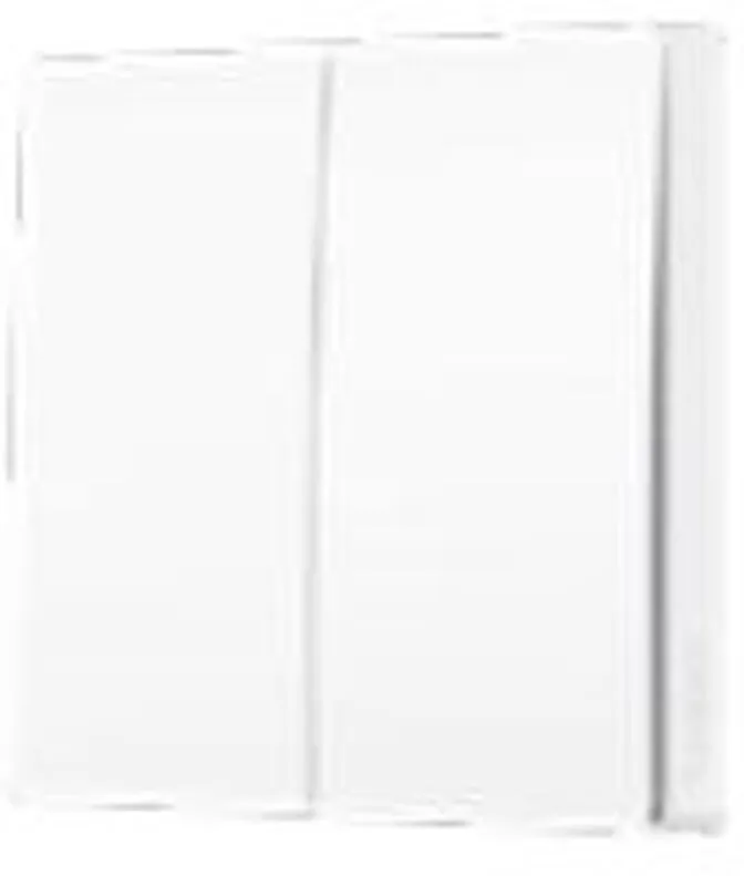 Interruptor Inteligente TP-Link TapoS220 Duplo de Encastrar