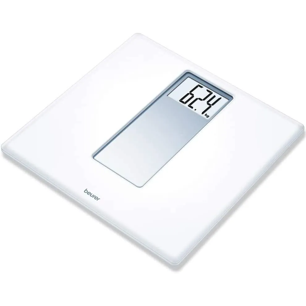 Beurer Ps160 Led Xxl Escala Branca 180K