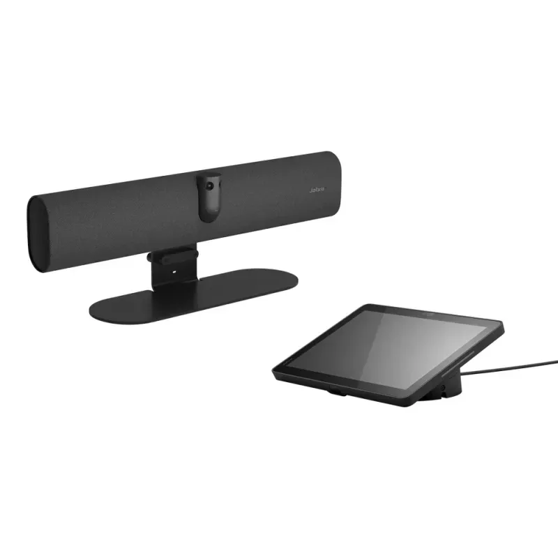 Jabra PanaCast 40 VBS - Câmera para conferência (PanaCast 40 VBS, controlador de toque) - certificação UC