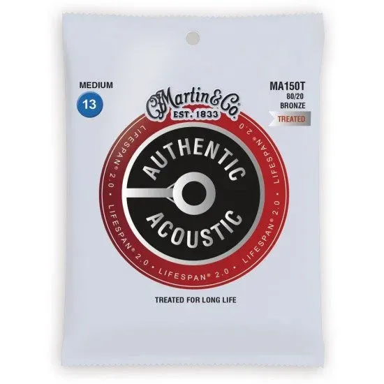 Martin Strings MA150T