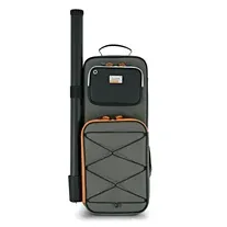 Estojo Violino 4/4 BAM Peak Performance compact