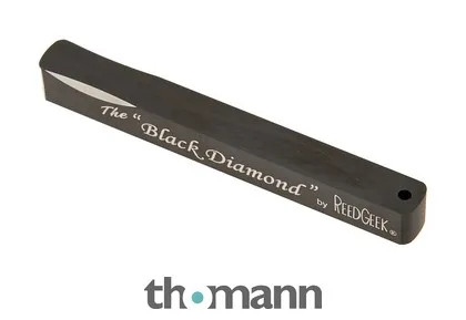 ReedGeek Black Diamond G4
