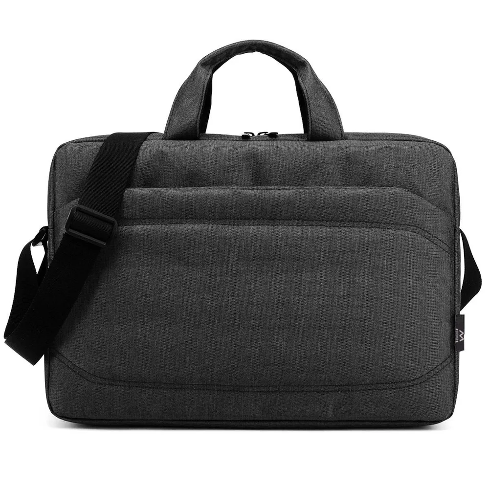 Mala Ewent EW2515 Laptop Bag 15.6 Preta